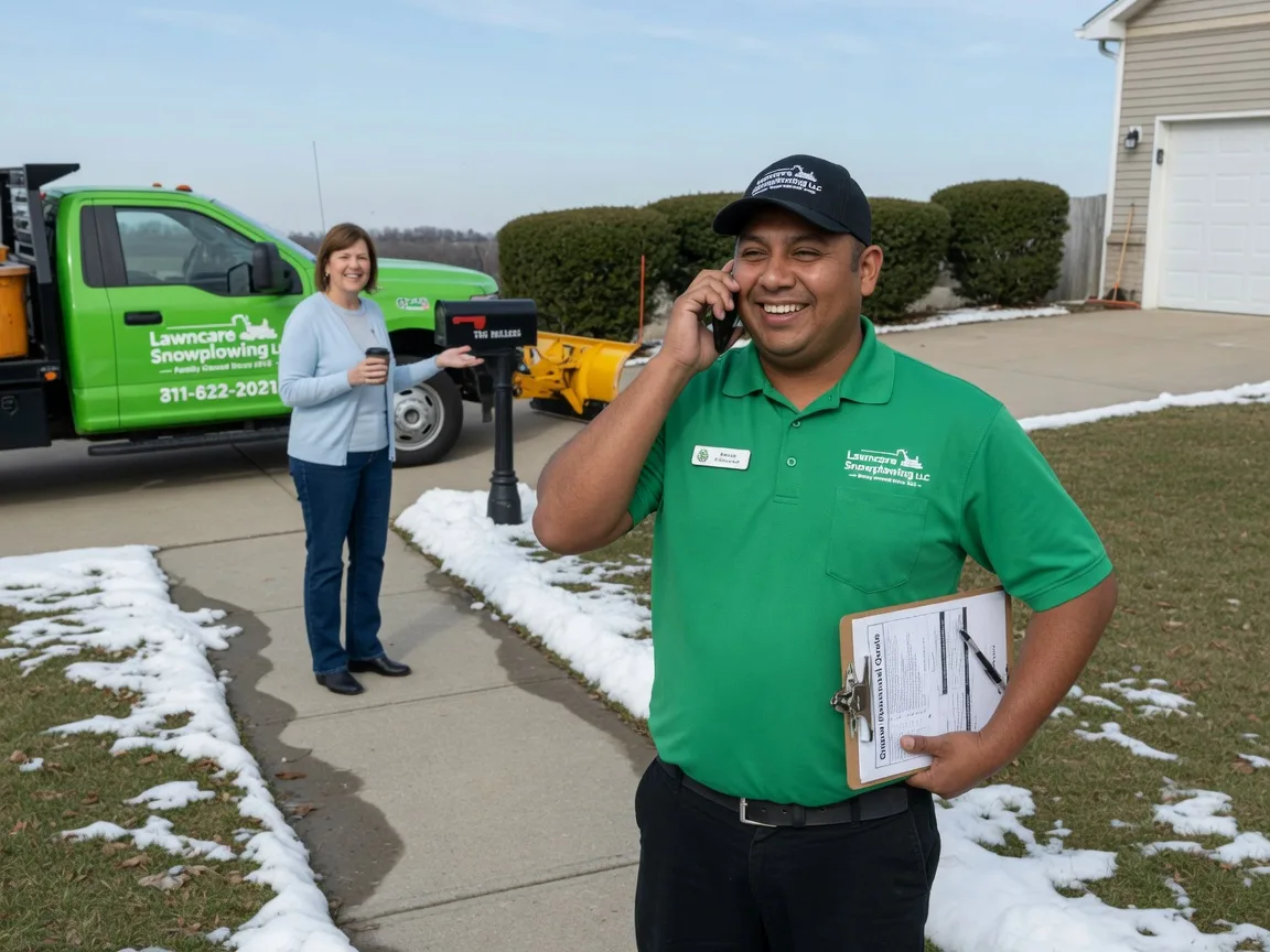 Lawn Care Services By Expert Landscaper Elizabeth, WV FAQs